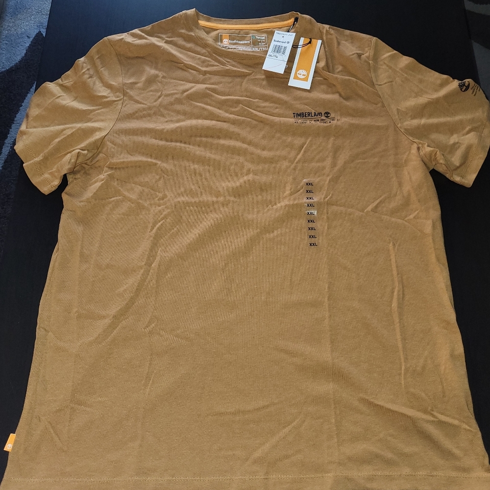Timberland tee